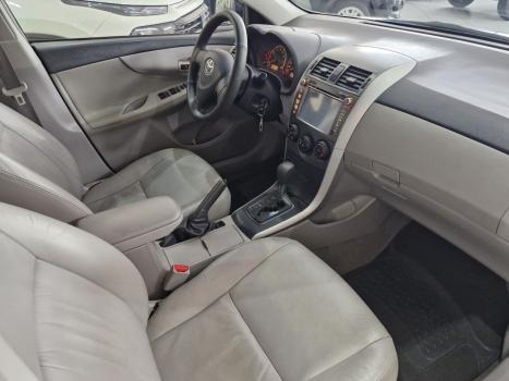 TOYOTA Corolla 1.8 16V 4P XLI FLEX AUTOMTICO, Foto 8