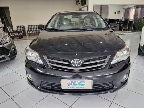 TOYOTA Corolla 1.8 16V 4P XLI FLEX AUTOMTICO, Foto 10