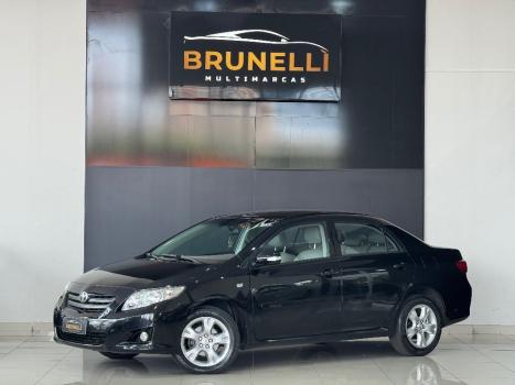 TOYOTA Corolla 1.8 16V 4P XEI AUTOMTICO, Foto 1