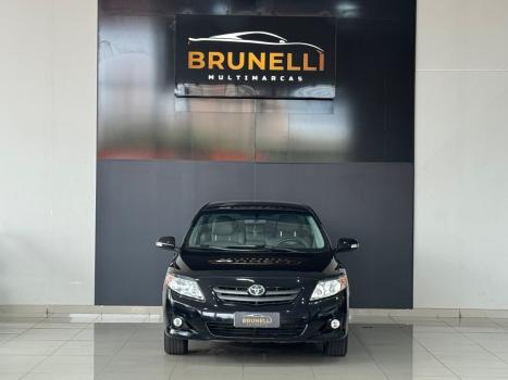 TOYOTA Corolla 1.8 16V 4P XEI AUTOMTICO, Foto 2