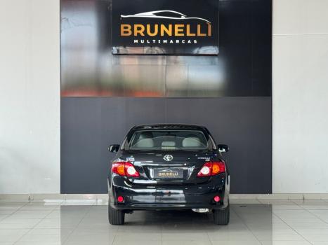 TOYOTA Corolla 1.8 16V 4P XEI AUTOMTICO, Foto 3