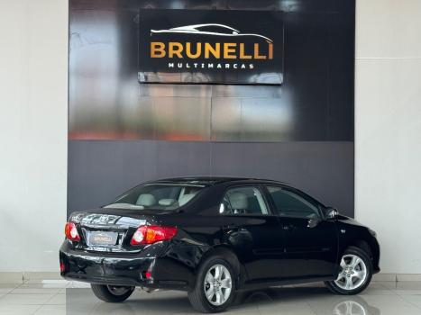 TOYOTA Corolla 1.8 16V 4P XEI AUTOMTICO, Foto 4