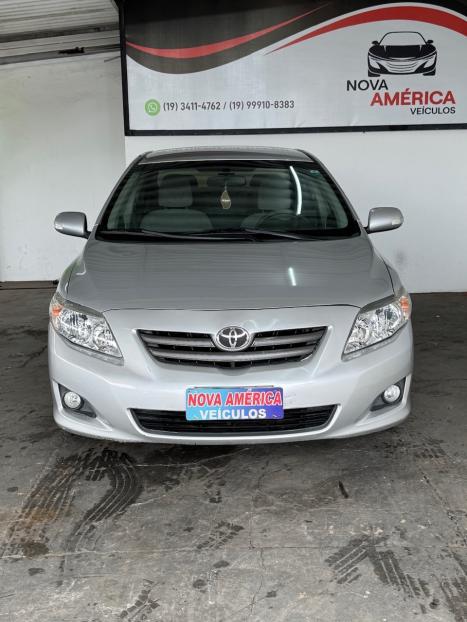 TOYOTA Corolla 1.8 16V 4P XEI AUTOMTICO, Foto 2