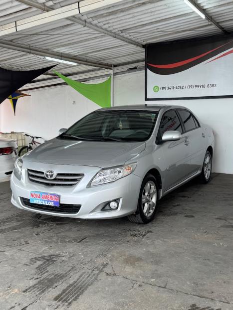 TOYOTA Corolla 1.8 16V 4P XEI AUTOMTICO, Foto 3