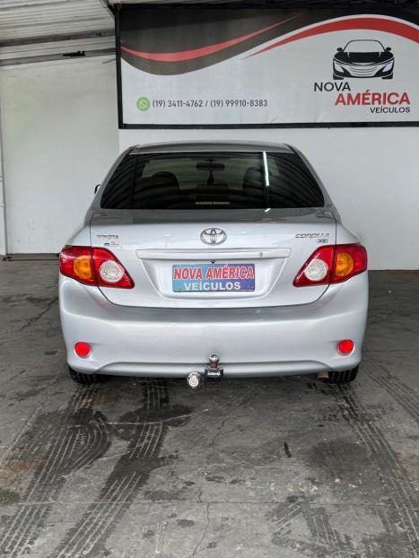 TOYOTA Corolla 1.8 16V 4P XEI AUTOMTICO, Foto 5