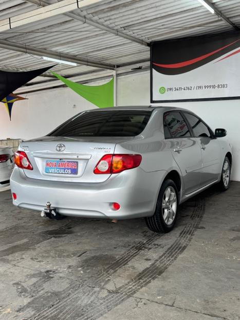 TOYOTA Corolla 1.8 16V 4P XEI AUTOMTICO, Foto 6