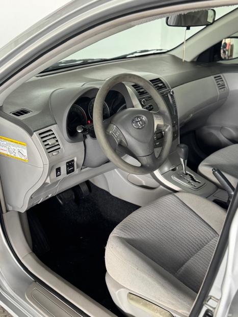 TOYOTA Corolla 1.8 16V 4P XEI AUTOMTICO, Foto 7