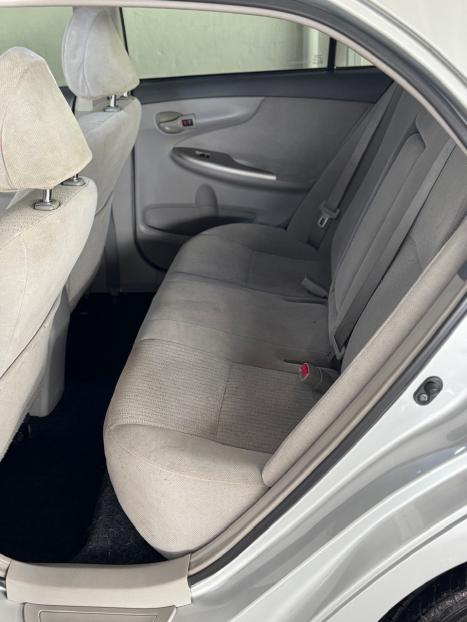 TOYOTA Corolla 1.8 16V 4P XEI AUTOMTICO, Foto 8