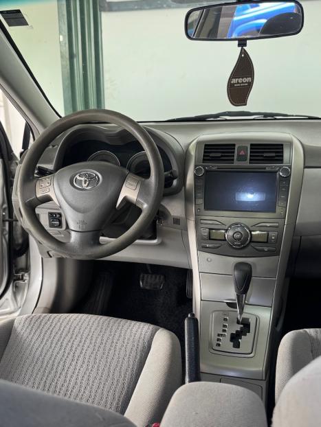 TOYOTA Corolla 1.8 16V 4P XEI AUTOMTICO, Foto 9