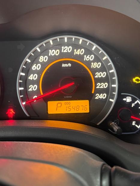 TOYOTA Corolla 1.8 16V 4P XEI AUTOMTICO, Foto 10