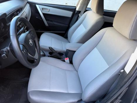 TOYOTA Corolla 1.8 16V 4P GLI AUTOM�TICO, Foto 6