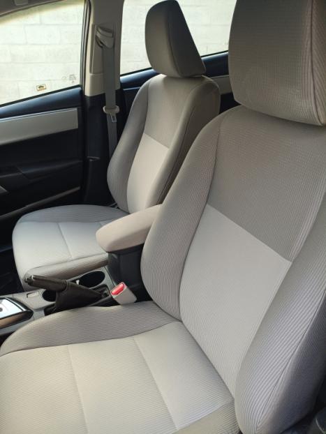TOYOTA Corolla 1.8 16V 4P GLI AUTOM�TICO, Foto 7