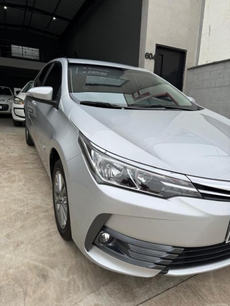 TOYOTA Corolla 1.8 16V 4P GLI UPPER FLEX AUTOMÁTICO, Foto 5 TOYOTA Corolla 1.8 16V 4P GLI UPPER FLEX AUTOMÁTICO, Foto 5