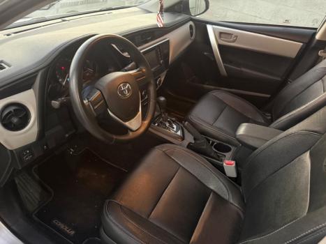 TOYOTA Corolla 1.8 16V 4P GLI AUTOM�TICO, Foto 5