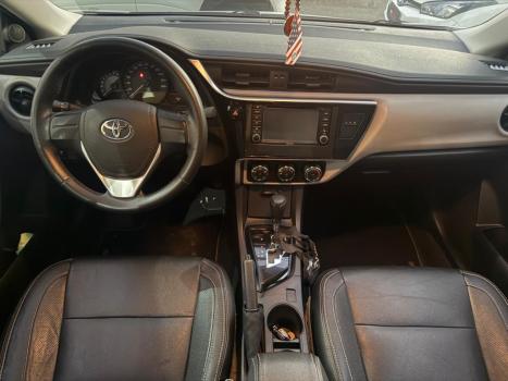 TOYOTA Corolla 1.8 16V 4P GLI AUTOM�TICO, Foto 10