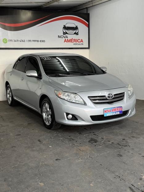 TOYOTA Corolla 1.8 16V 4P XEI FLEX AUTOMTICO, Foto 1