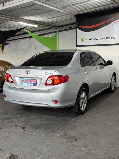 TOYOTA Corolla 1.8 16V 4P XEI FLEX AUTOMTICO, Foto 6