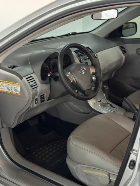 TOYOTA Corolla 1.8 16V 4P XEI FLEX AUTOMTICO, Foto 7