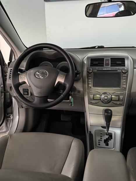 TOYOTA Corolla 1.8 16V 4P XEI FLEX AUTOMTICO, Foto 8