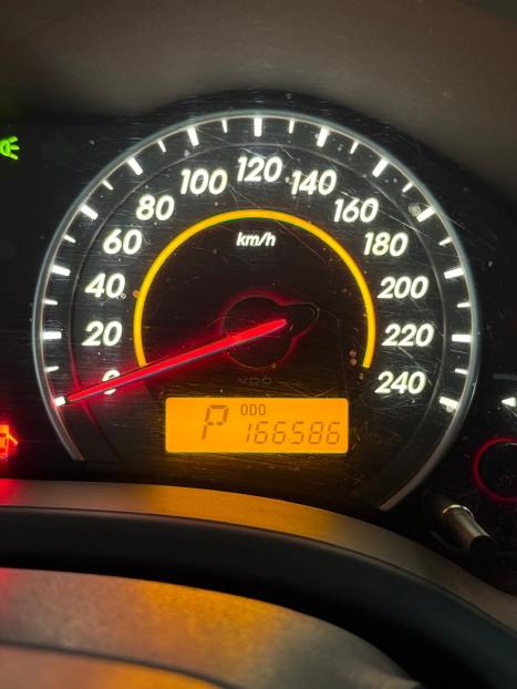 TOYOTA Corolla 1.8 16V 4P XEI FLEX AUTOMTICO, Foto 9