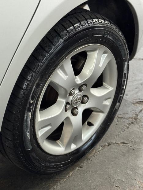 TOYOTA Corolla 1.8 16V 4P XEI FLEX AUTOMTICO, Foto 10