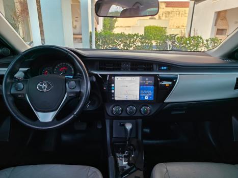 TOYOTA Corolla 1.8 16V 4P GLI, Foto 5