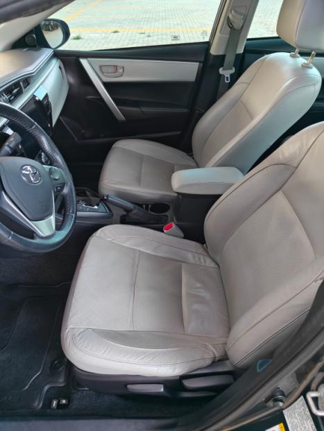 TOYOTA Corolla 1.8 16V 4P GLI, Foto 8