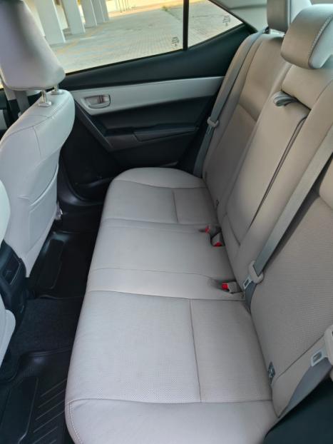 TOYOTA Corolla 1.8 16V 4P GLI, Foto 9