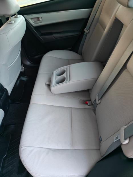 TOYOTA Corolla 1.8 16V 4P GLI, Foto 10