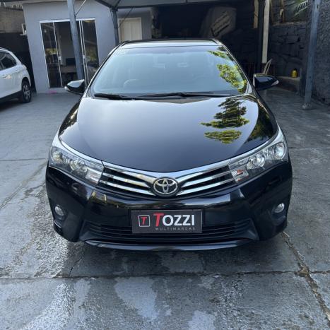 TOYOTA Corolla 1.8 16V 4P XEI AUTOMTICO, Foto 3