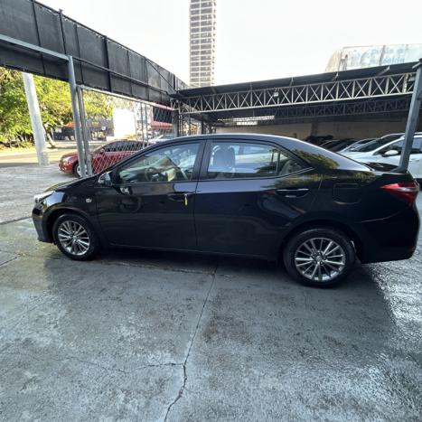 TOYOTA Corolla 1.8 16V 4P XEI AUTOMTICO, Foto 5