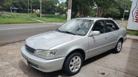 TOYOTA Corolla 1.8 16V 4P XEI AUTOM�TICO, Foto 1