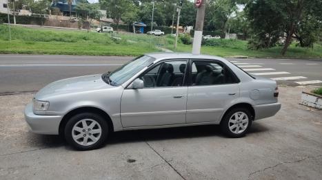 TOYOTA Corolla 1.8 16V 4P XEI AUTOM�TICO, Foto 2