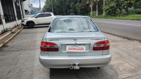 TOYOTA Corolla 1.8 16V 4P XEI AUTOM�TICO, Foto 4