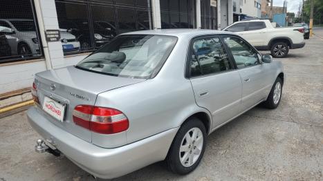 TOYOTA Corolla 1.8 16V 4P XEI AUTOM�TICO, Foto 5