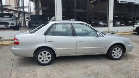 TOYOTA Corolla 1.8 16V 4P XEI AUTOM�TICO, Foto 6