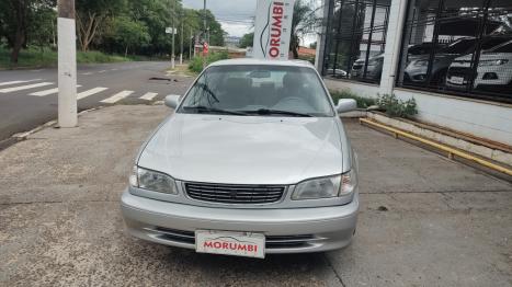 TOYOTA Corolla 1.8 16V 4P XEI AUTOM�TICO, Foto 8