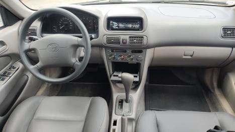 TOYOTA Corolla 1.8 16V 4P XEI AUTOM�TICO, Foto 9