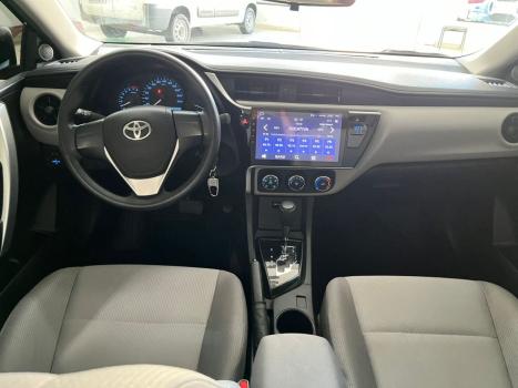 TOYOTA Corolla 1.8 16V 4P GLI FLEX AUTOMTICO, Foto 12