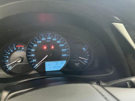 TOYOTA Corolla 1.8 16V 4P GLI FLEX AUTOMTICO, Foto 14