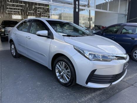 TOYOTA Corolla 1.8 16V 4P GLI UPPER FLEX AUTOMTICO, Foto 1