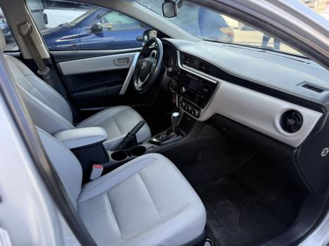 TOYOTA Corolla 1.8 16V 4P GLI UPPER FLEX AUTOMTICO, Foto 5