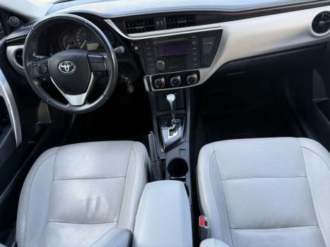 TOYOTA Corolla 1.8 16V 4P GLI UPPER FLEX AUTOMTICO, Foto 7