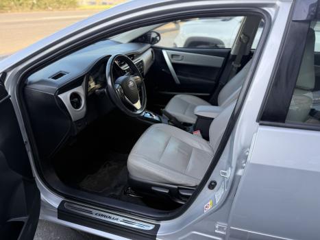 TOYOTA Corolla 1.8 16V 4P GLI UPPER FLEX AUTOMTICO, Foto 12
