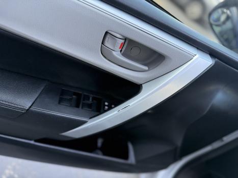 TOYOTA Corolla 1.8 16V 4P GLI UPPER FLEX AUTOMTICO, Foto 13