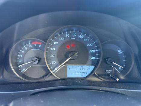 TOYOTA Corolla 1.8 16V 4P GLI UPPER FLEX AUTOMTICO, Foto 14