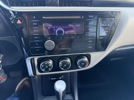 TOYOTA Corolla 1.8 16V 4P GLI UPPER FLEX AUTOMTICO, Foto 15