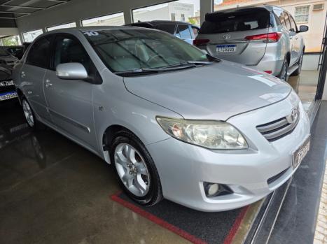 TOYOTA Corolla 1.8 16V 4P XEI AUTOMTICO, Foto 1