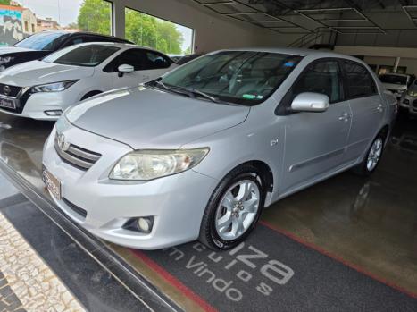 TOYOTA Corolla 1.8 16V 4P XEI AUTOMTICO, Foto 2