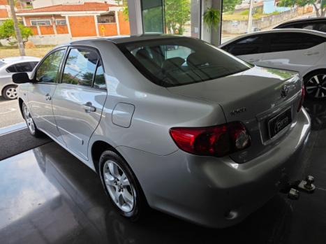 TOYOTA Corolla 1.8 16V 4P XEI AUTOMTICO, Foto 3